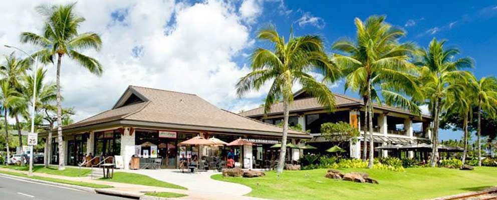 Ko Olina Resort Shopping Centers in West Oahu adding New Retailers