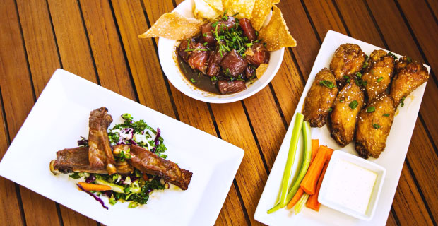 808 Craft House - Dining