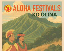 Aloha Festivals