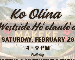 Ko Olina Westside Ho'olaule'a