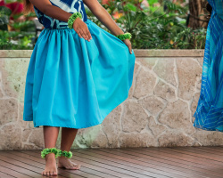 Makahiki Ho’olaule’a