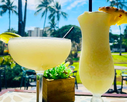 National Pina Colada Day