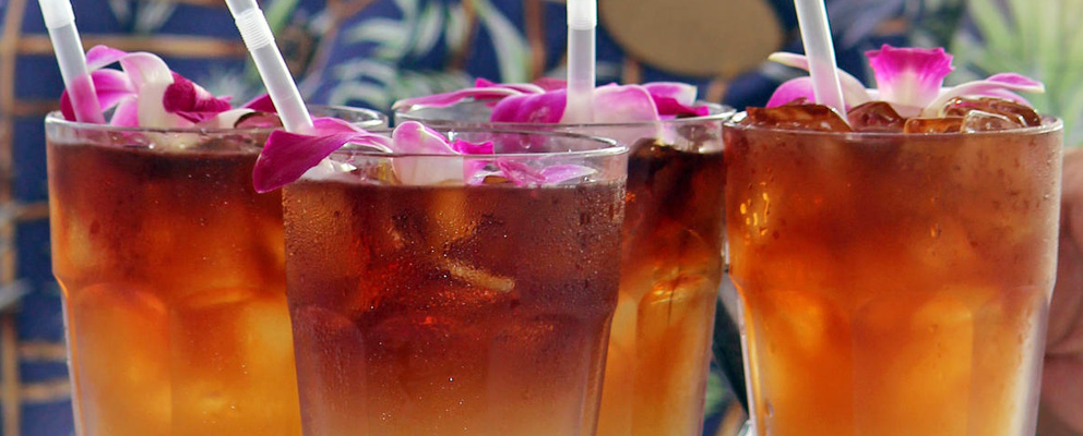 The Best Mai Tais in Honolulu