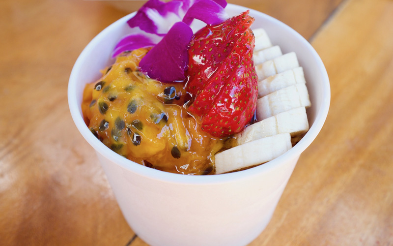 The Best Honolulu Shave Ice You’ve Probably Never Tried
