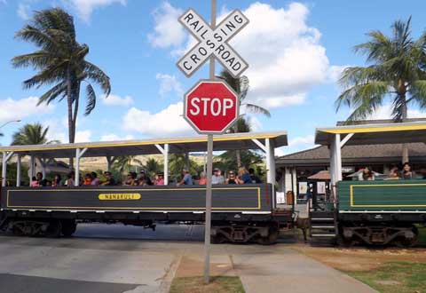 Chill Out at Hawaii's Ko Olina Resort, Gorgeous Beaches on Oahu