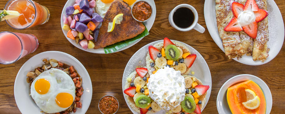 Eggs ‘n Things Adds Dinner Menu, New Items