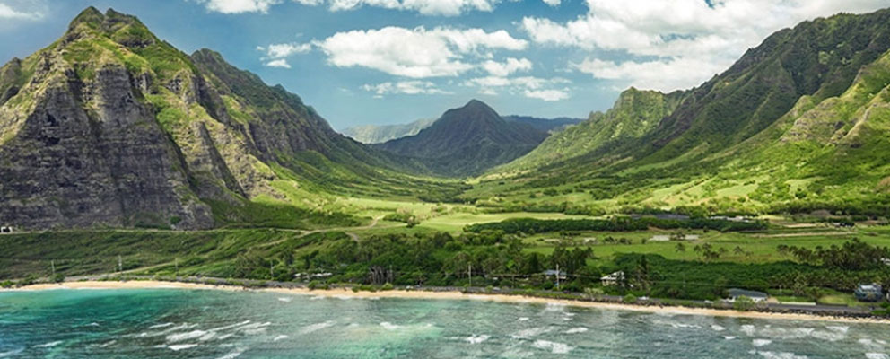 Exploring West O'ahu: Where to Eat, Stay, and Get Pampered
