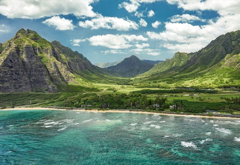 Exploring West O'ahu: Where to Eat, Stay, and Get Pampered