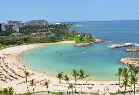 Locally owned clothing retailers to open shops in Ko Olina Station