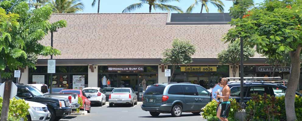Pizza Corner, Pineapples Boutique expanding at Ko Olina in West Oahu
