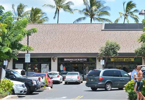 Pizza Corner, Pineapples Boutique expanding at Ko Olina in West Oahu