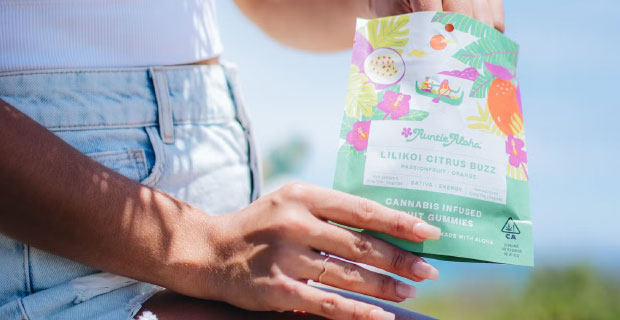 Aloha Green Apothecary - Shop