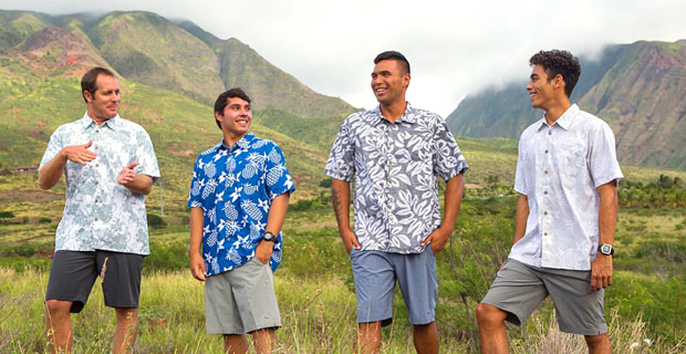 Honolua shorts deals