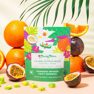 Aloha Green Apothecary