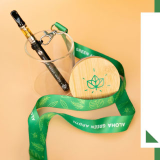 Aloha Green Apothecary