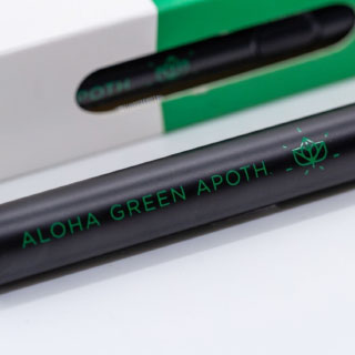 Aloha Green Apothecary