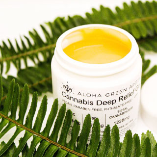 Aloha Green Apothecary