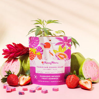 Aloha Green Apothecary