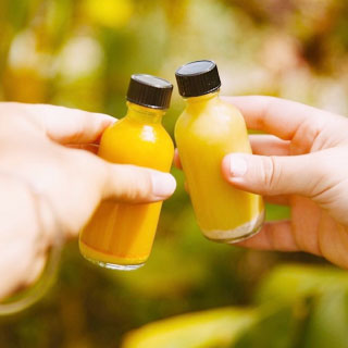 Farm To Barn Cafe & Juicery