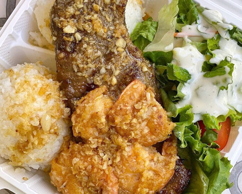 Island Country Market - Find out more