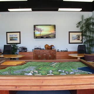 Ko Olina Visitor + Sales Center