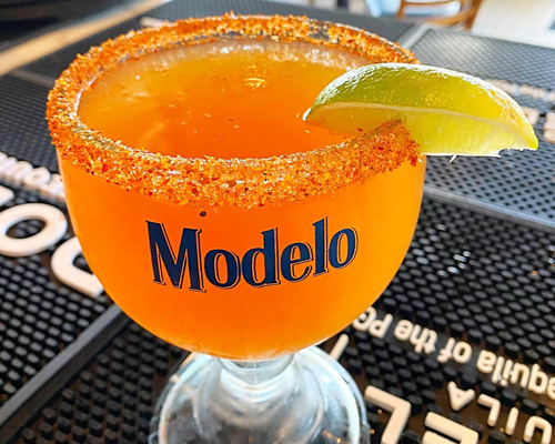 Mekiko Cantina - Find out more