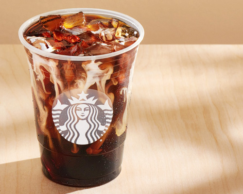 Starbucks - Find out more